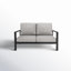 Ensemble de conversation avec canapé 7 pièces Townsend avec coussins Sunbrella®-726755347-726755351