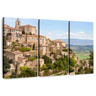 Gordes In France