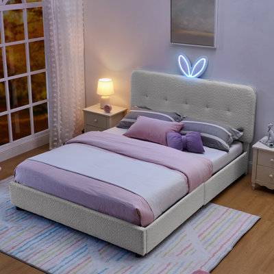 Lit pour enfant Prynn