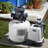 Swimming Pool Filter