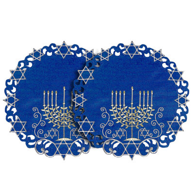 Nies Liesa Hannukah