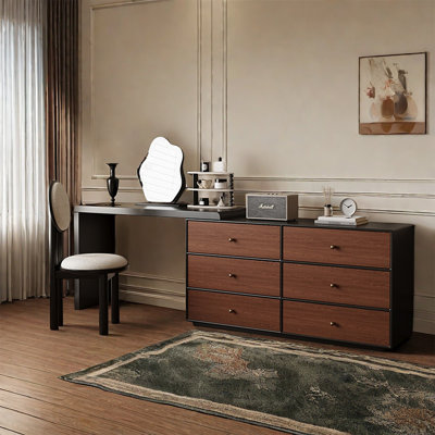 Shanise Vanity