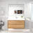 48'' Single Bathroom Vanity with Acrylic Top-1699850862