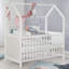 Cot and Changer Combo-76285776