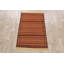 Tapis rayé kilim 3 x 5