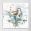 « palm beach piper », impression sur toile tendue-22683585-72693691-72693692