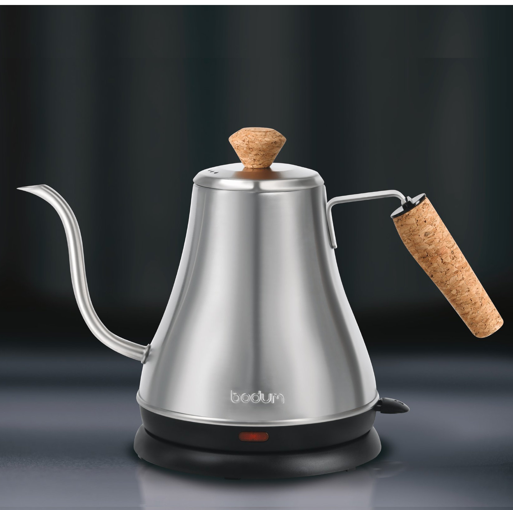 Bodum Melior Gooseneck Water Kettle, 27 Ounce & Reviews Wayfair Canada