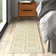Cannen Hand Tufted Wool Geometric Rug
