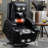 Infinite Position Up To 350 Lbs Power Lift Recliner Chair For Elderly, Heavy Duty Motion Mechanism With 8-Point Vibration Massage And Lumbar Heating, Usb Charging Port, Cup Holders-859384040