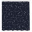Ensemble de rideau de douche et crochets Constellation-44220631