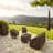 Mony Outdoor Conversation Set Cover