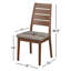 Chaise d'appoint Odelia