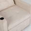 Canapé-lit convertible 3 en 1 Sleeper Chair-1359565334