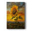 FLORAL Series CDXCVIII -Custom Wrapped Gallery Cavas-870671798