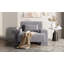 Fauteuil surdimensionné U-Can