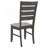 Wood Rectangular Dining Set-1207178622
