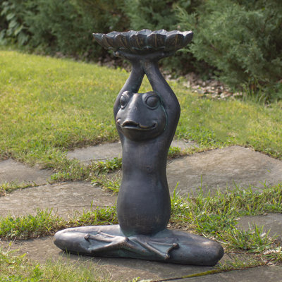 Weather Resistant Garden Statue