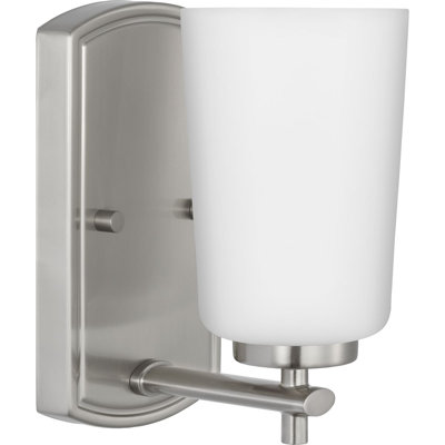 Cheria Dimmable Bath Sconce