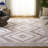 Delmontez Performance Southwestern Rug-1147249163