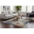 Darlenatta Abstract Indoor Rug-29425972