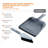 Broom And Dustpan Set