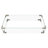 K&K 43" Propane Gas Fire Pit Table-737565765