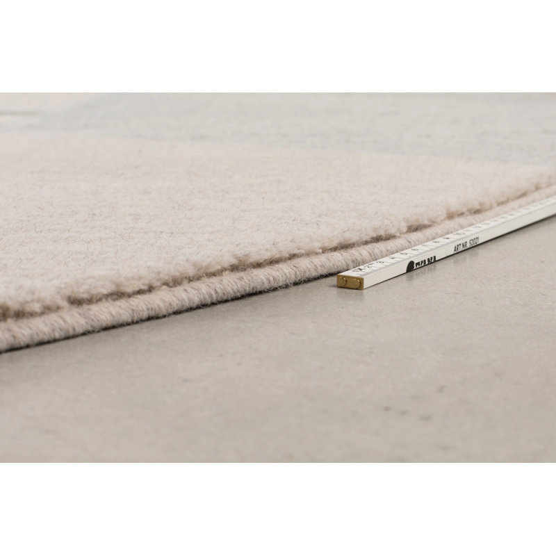 Bliss Geometric Area Rug
