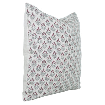 Linen Pillow Cover