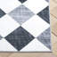 Tapis géométrique lavable à la machine Janitra Clara Performance-1528271694