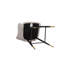 Zurich Mustard Bar Stool-9320476