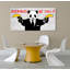 Everybody Be Cool!!! - Wrapped Canvas Print-922422376