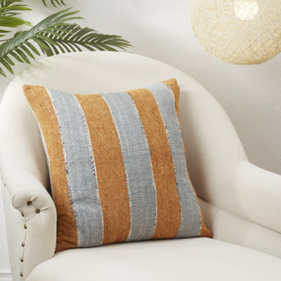 Housse de coussin en coton Gwendolen Collection