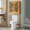 bathroom storage