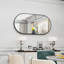 Miroir de salle de bain Kuske