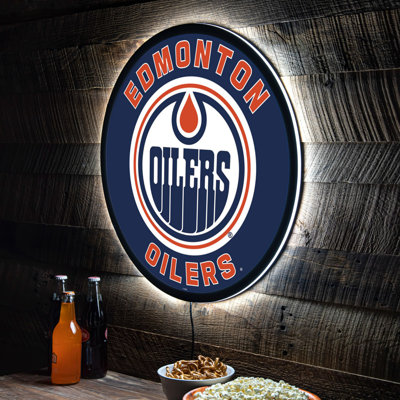 Enseigne murale 23 po NHL