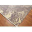 Tapis de la zone grise laine Lenhart