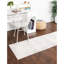 Tapis oriental ivoire / gris Ariella-201517021