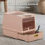 Litter Box-343824590