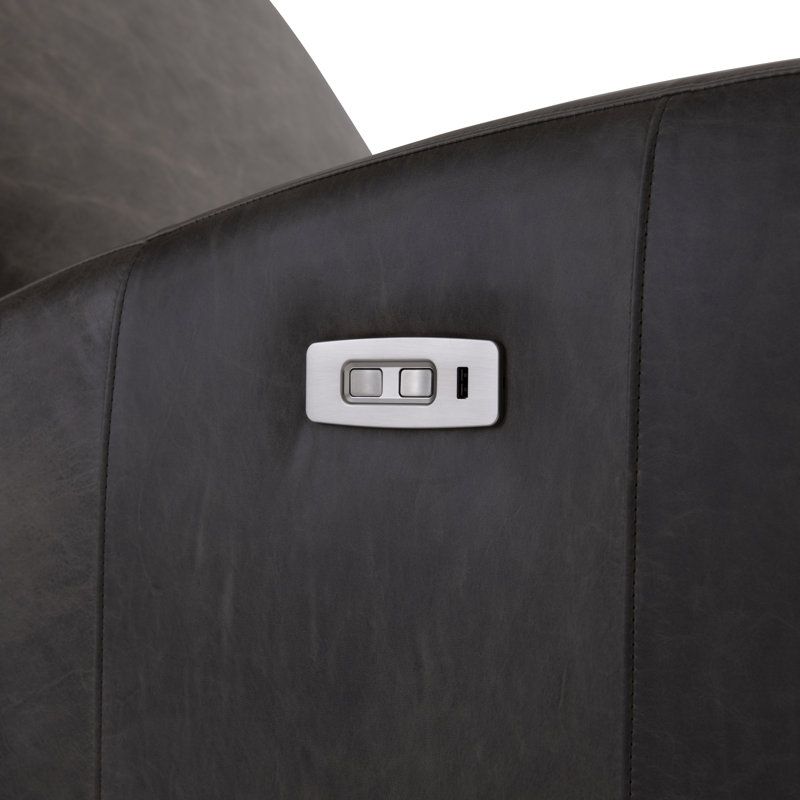 Ashton Recliner