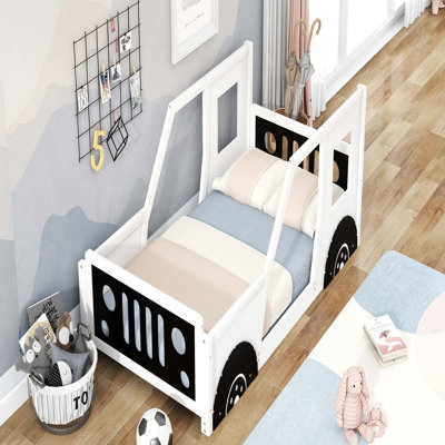 Lit double Cosette par Latitude Run®