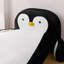 Méridienne Prynn Modern Penguin