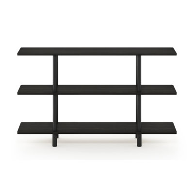 Rosamaria 47.24 " W Plastic Shelving Unit