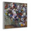 «A Vase of Flowers» par Edgar Degas-108193904-108193905-108193912