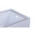 Niklaus 60'' x 32'' Alcove/Tile Soaking Bathtub-92121921