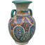 Handmade Ceramic Table Vase