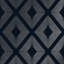 Geometric Metallic Wallpaper Double Roll-1636029455