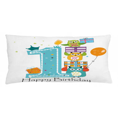 Bless international Pillow Cover & Reviews