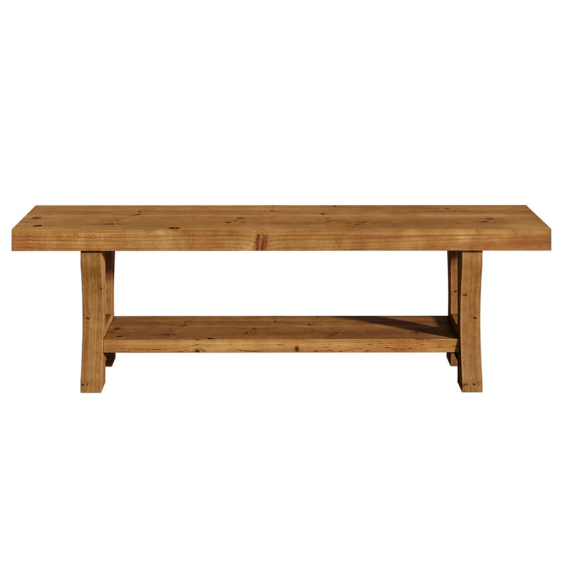 Entryway Bench