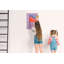 Magnetic Glass Dry Erase Board