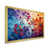 Gold Single Picture Framed